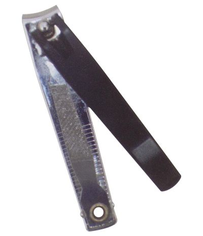 Nail clippers 